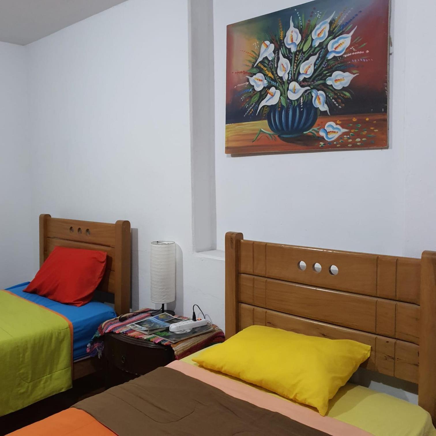 Lima Airport Hostel With Free Airport Pick Up Callao Esterno foto