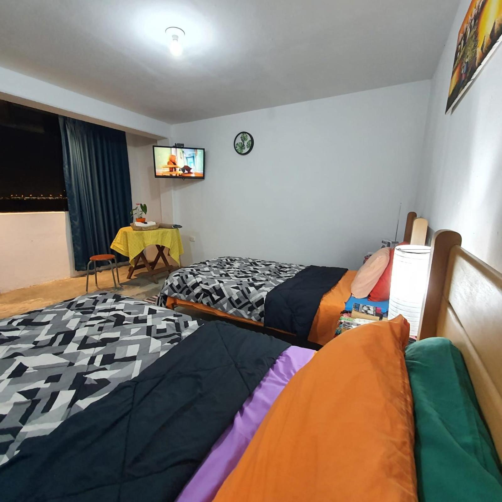 Lima Airport Hostel With Free Airport Pick Up Callao Esterno foto