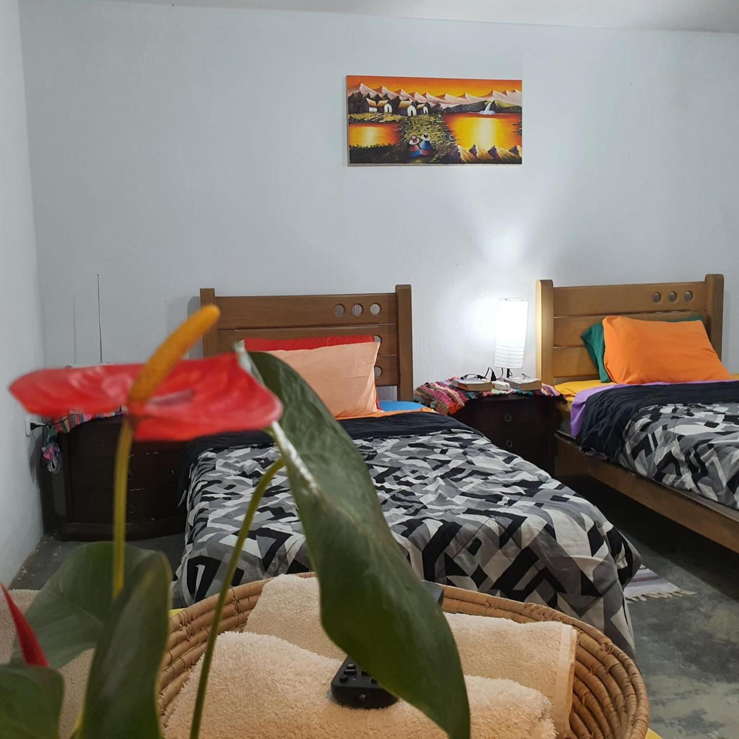 Lima Airport Hostel With Free Airport Pick Up Callao Esterno foto