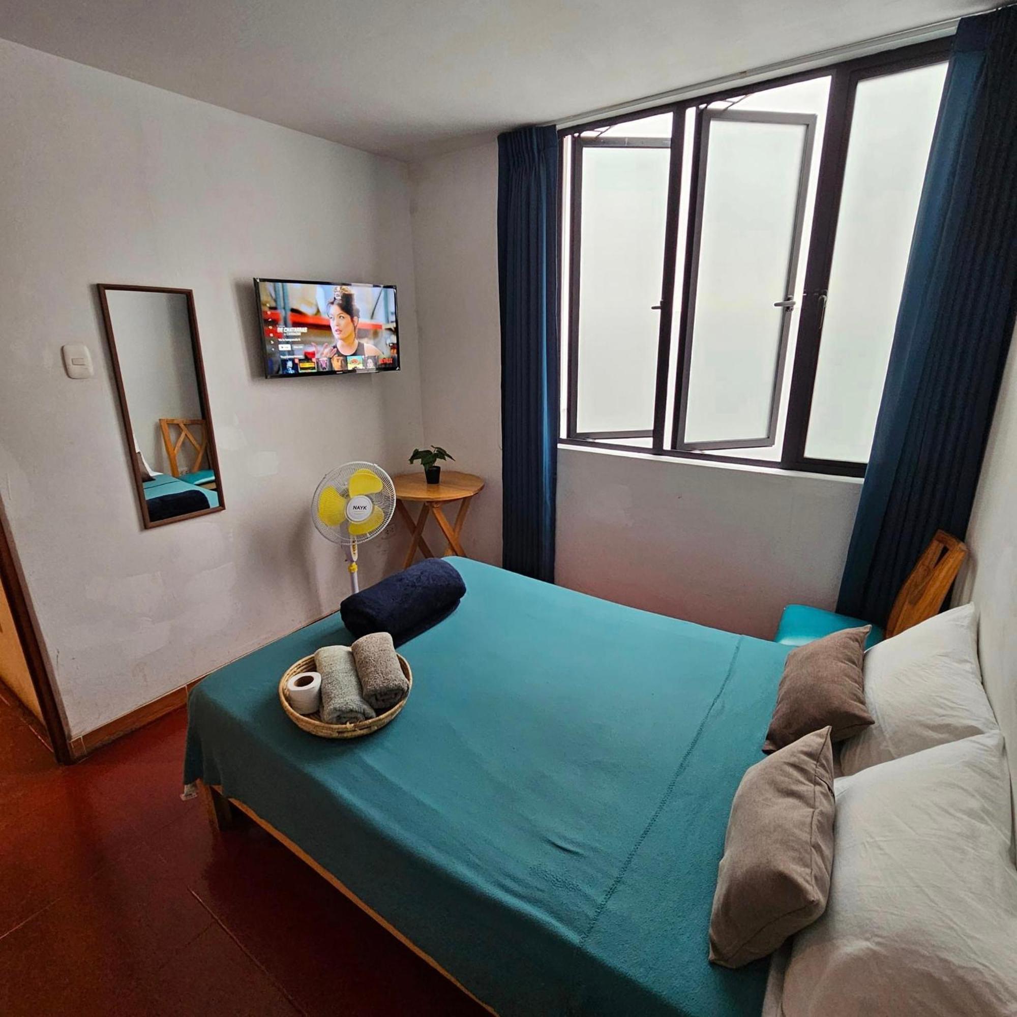 Lima Airport Hostel With Free Airport Pick Up Callao Esterno foto