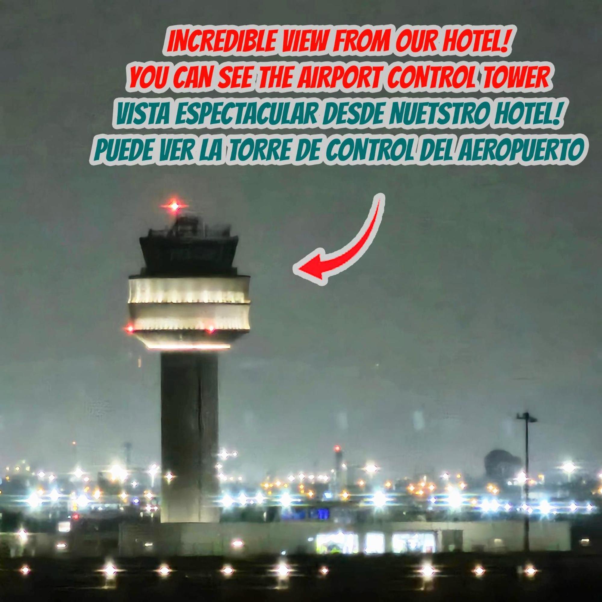 Lima Airport Hostel With Free Airport Pick Up Callao Esterno foto