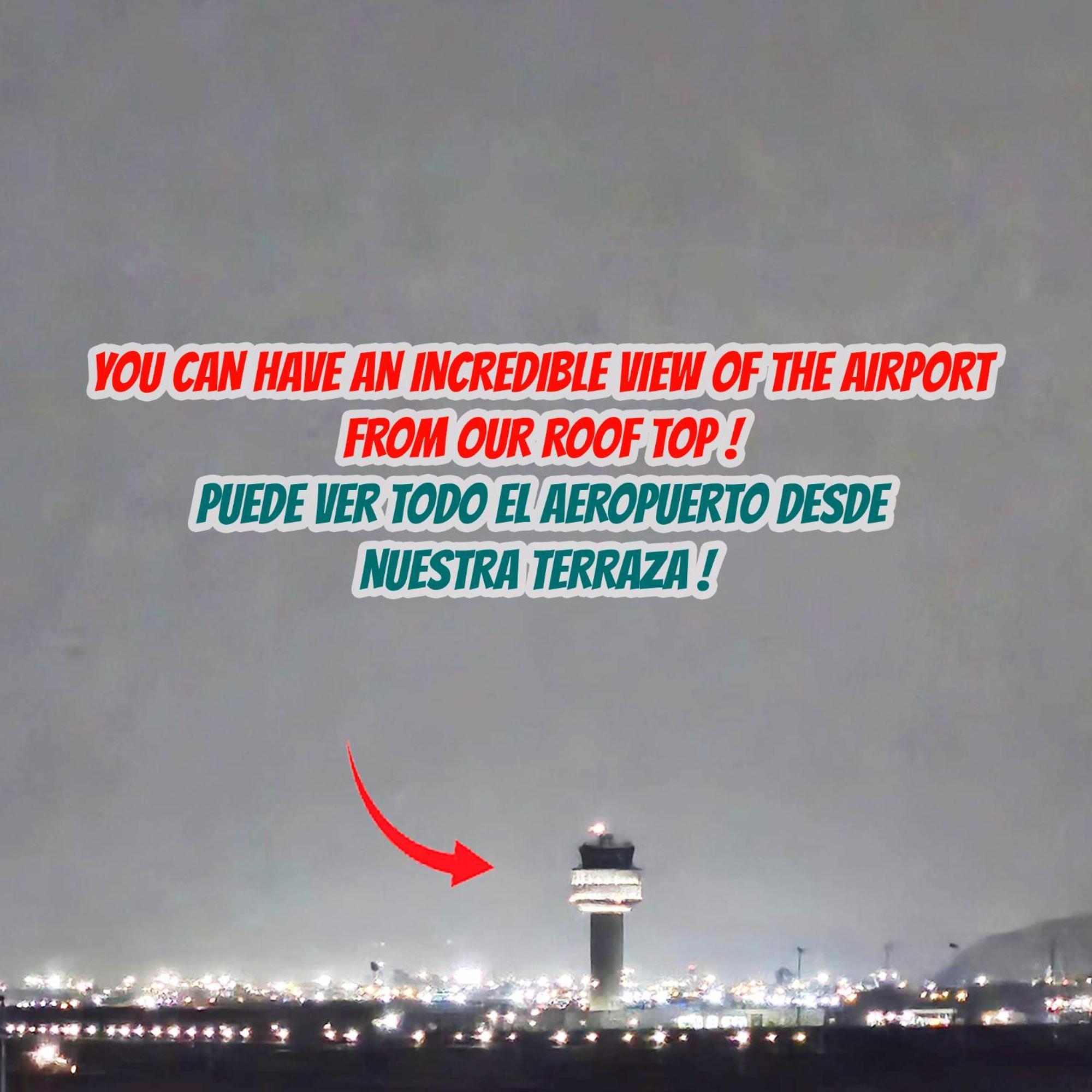 Lima Airport Hostel With Free Airport Pick Up Callao Esterno foto