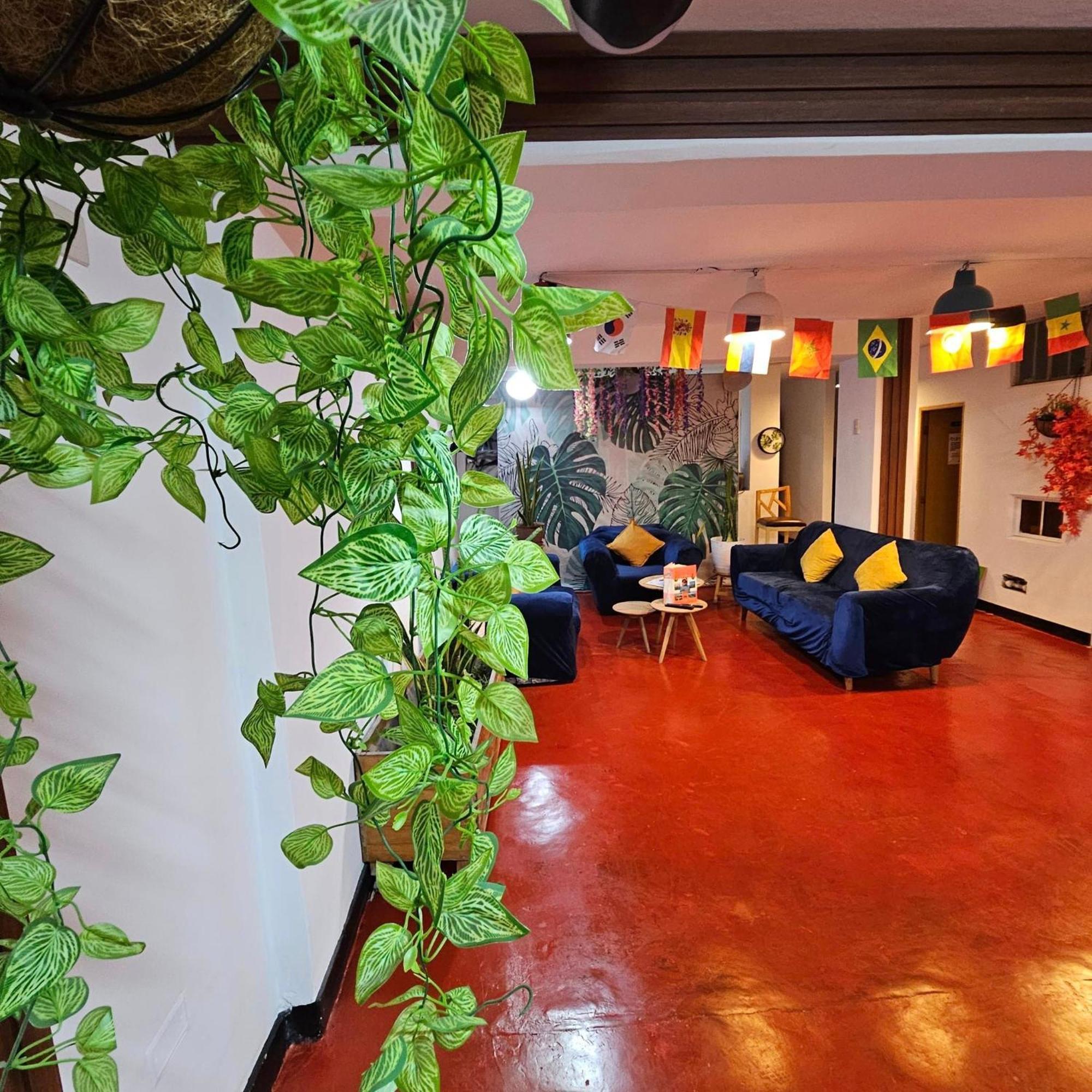 Lima Airport Hostel With Free Airport Pick Up Callao Esterno foto