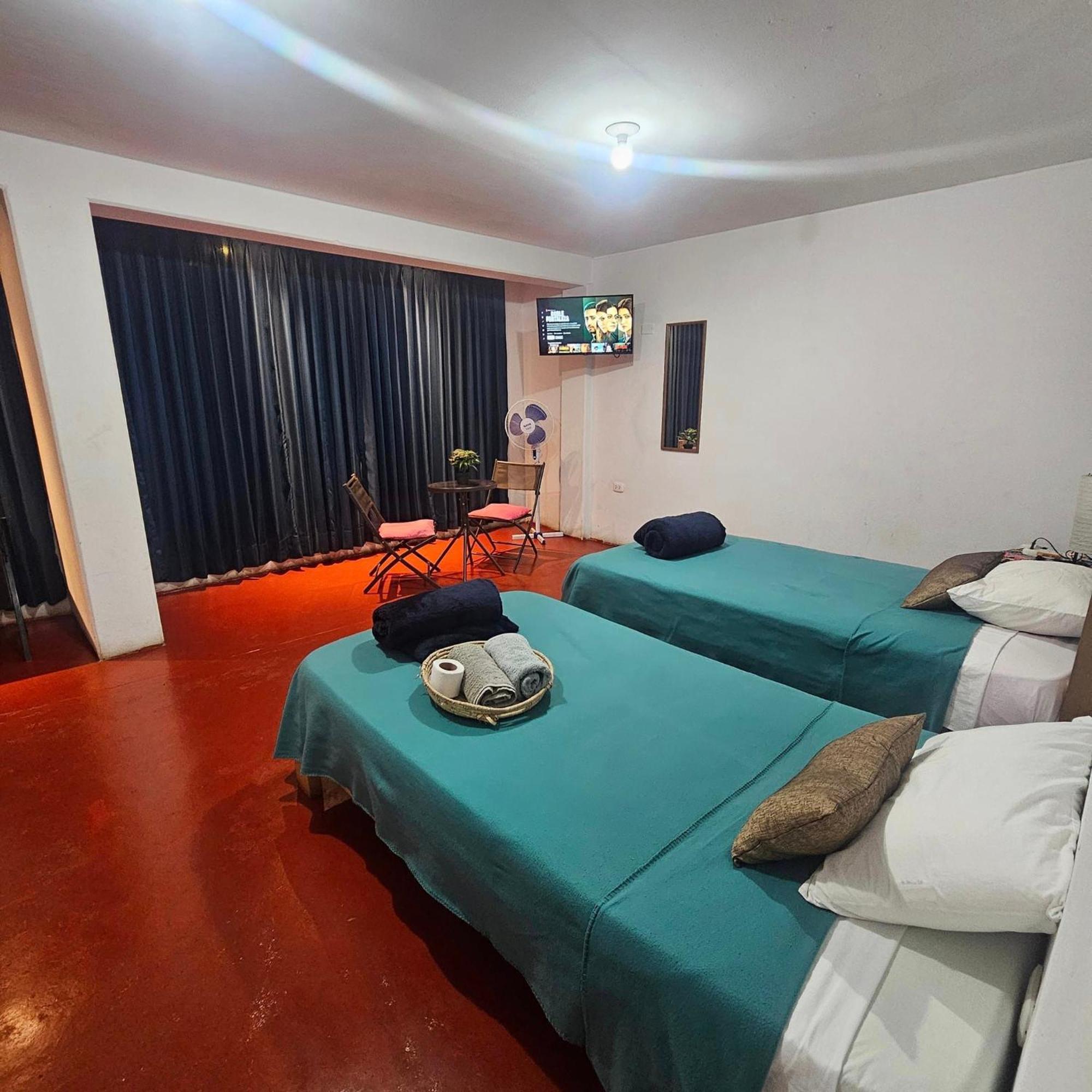 Lima Airport Hostel With Free Airport Pick Up Callao Esterno foto