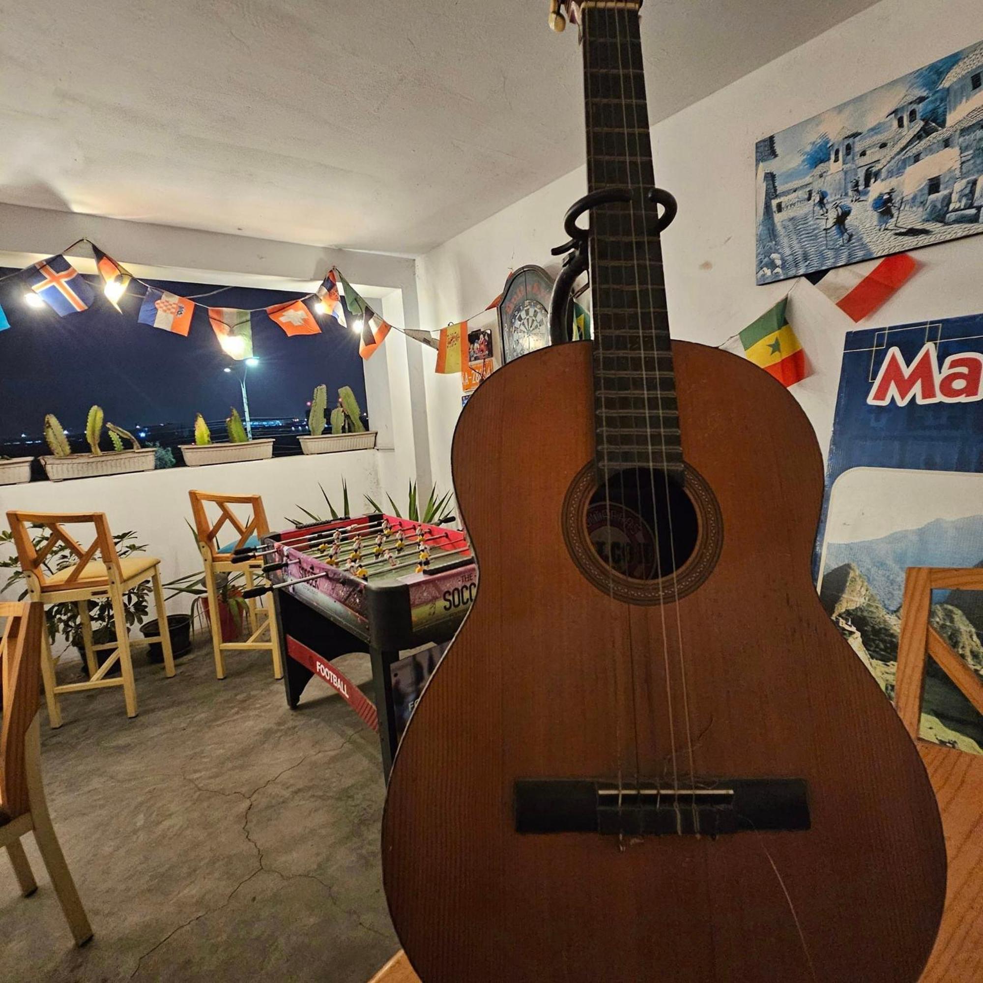 Lima Airport Hostel With Free Airport Pick Up Callao Esterno foto