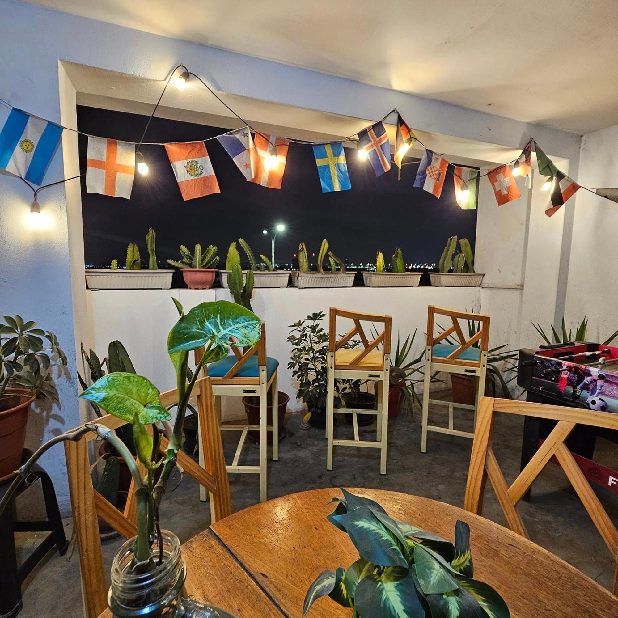Lima Airport Hostel With Free Airport Pick Up Callao Esterno foto