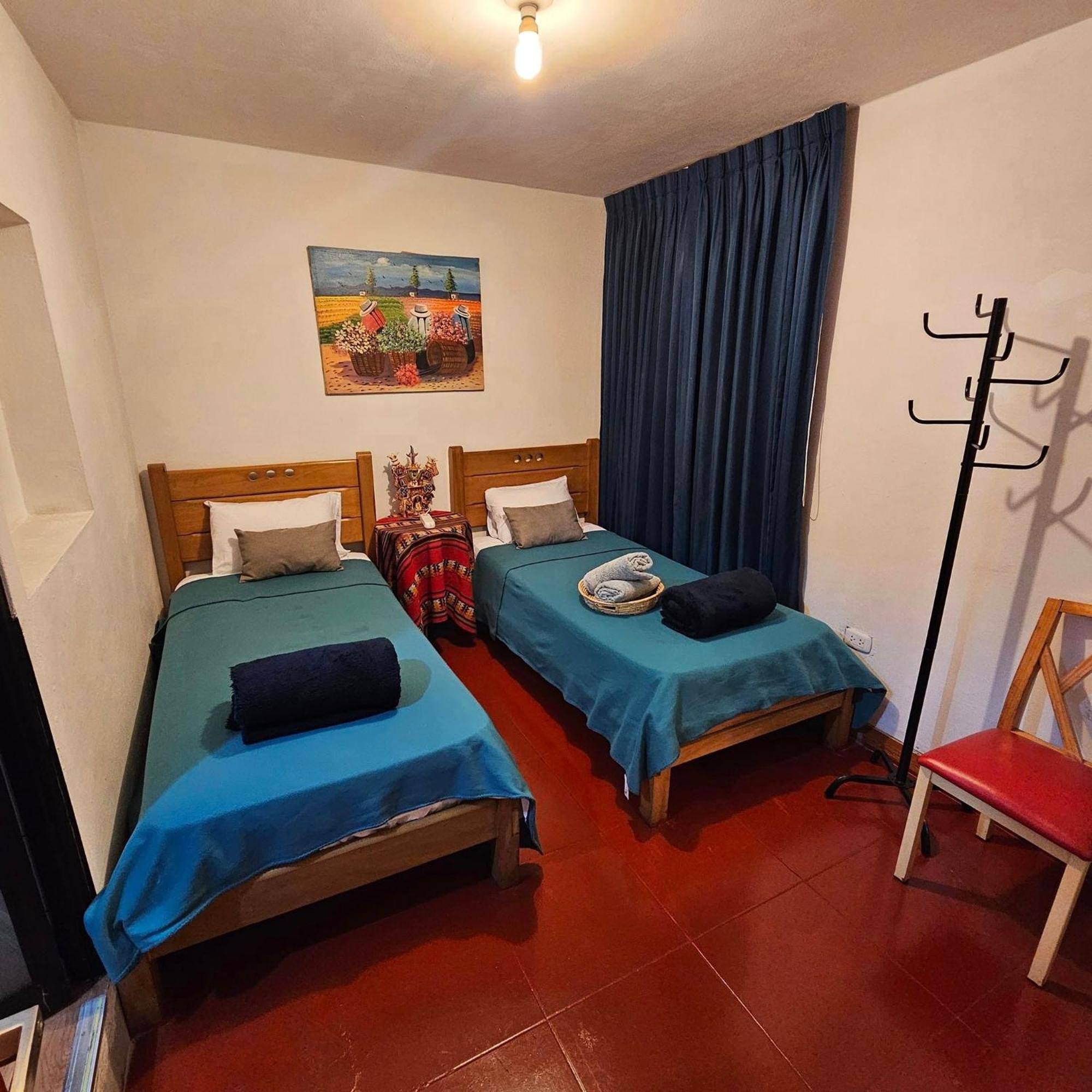 Lima Airport Hostel With Free Airport Pick Up Callao Esterno foto