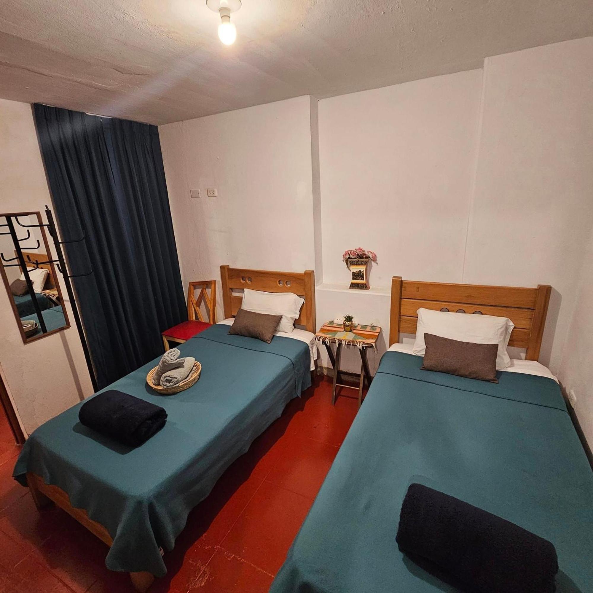 Lima Airport Hostel With Free Airport Pick Up Callao Esterno foto