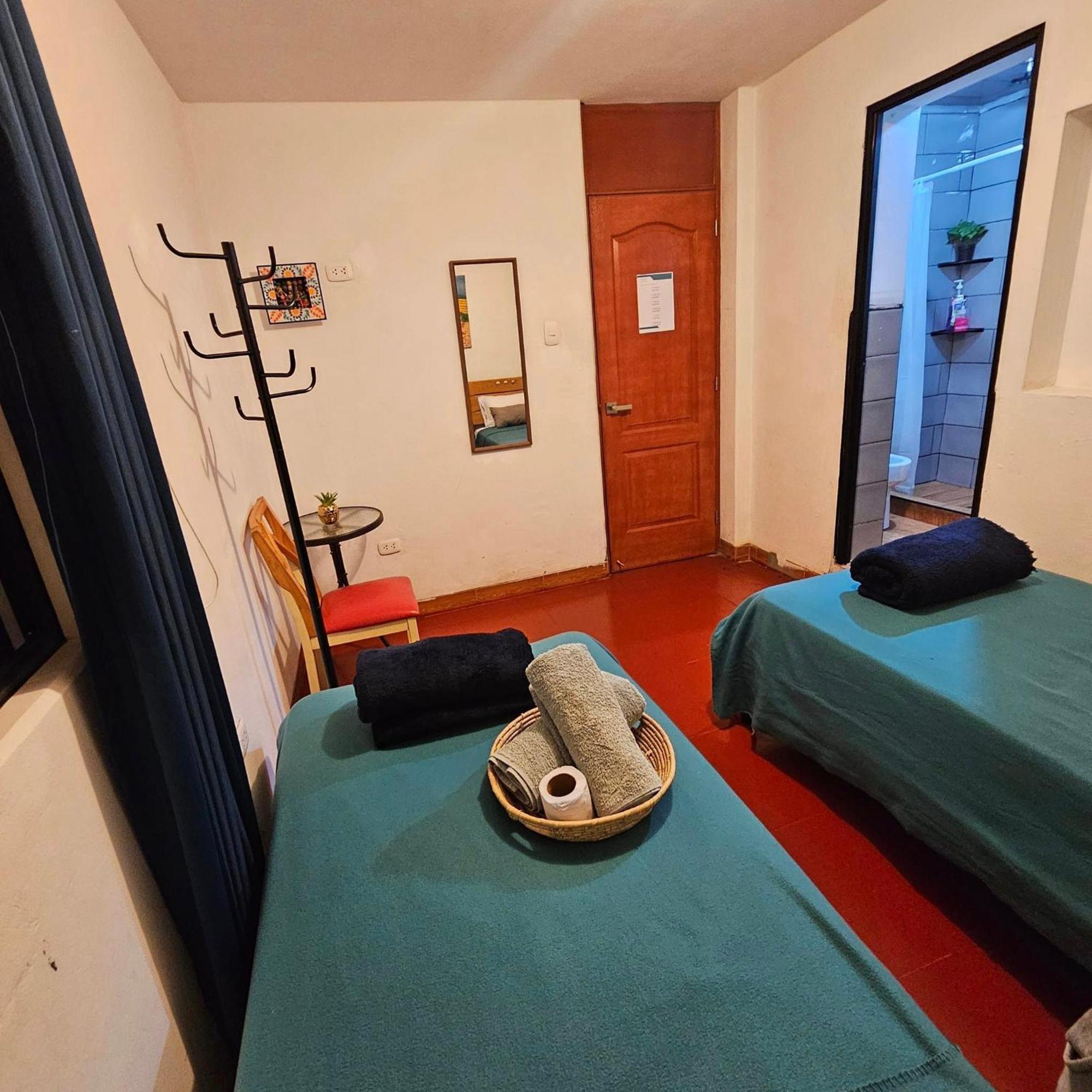 Lima Airport Hostel With Free Airport Pick Up Callao Esterno foto