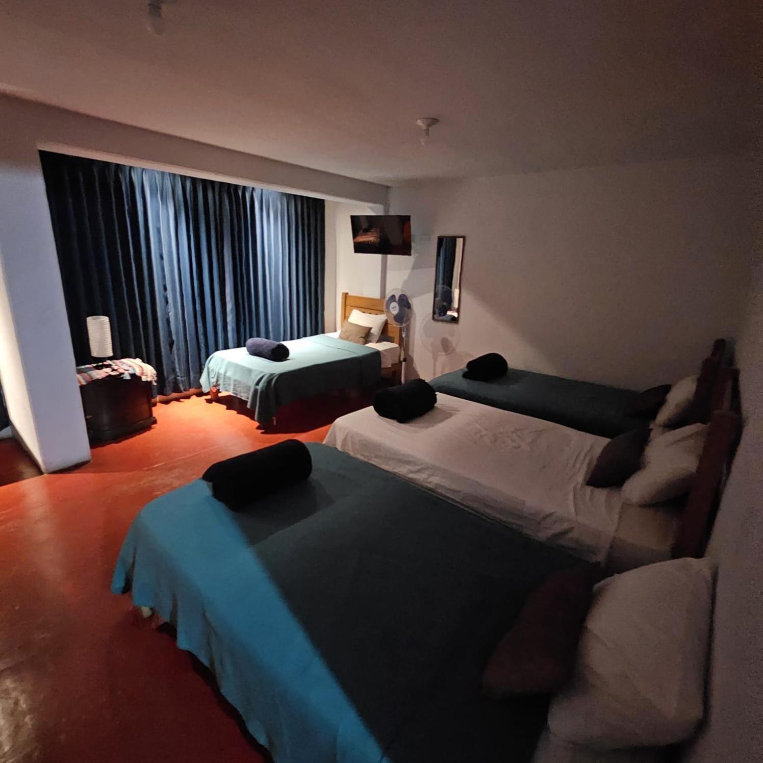 Lima Airport Hostel With Free Airport Pick Up Callao Esterno foto
