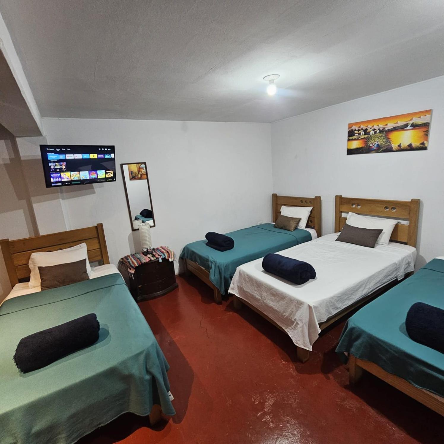 Lima Airport Hostel With Free Airport Pick Up Callao Esterno foto