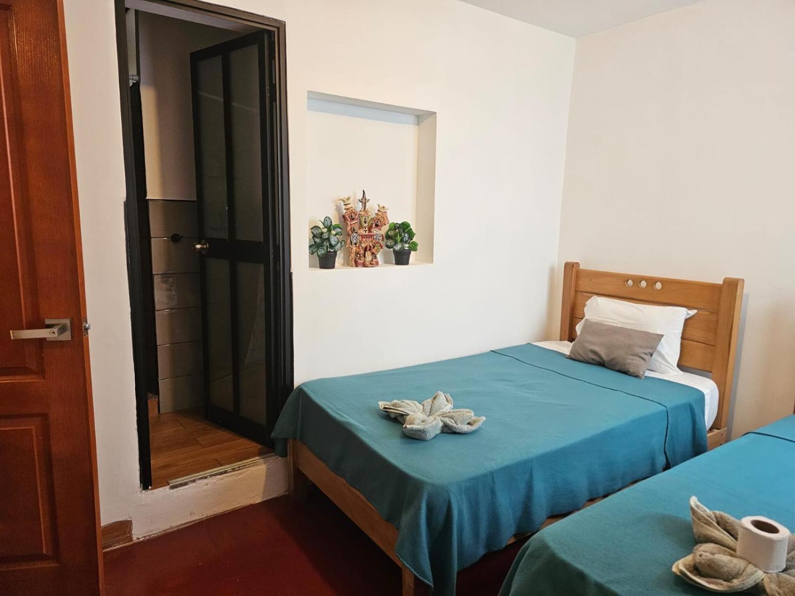 Lima Airport Hostel With Free Airport Pick Up Callao Esterno foto