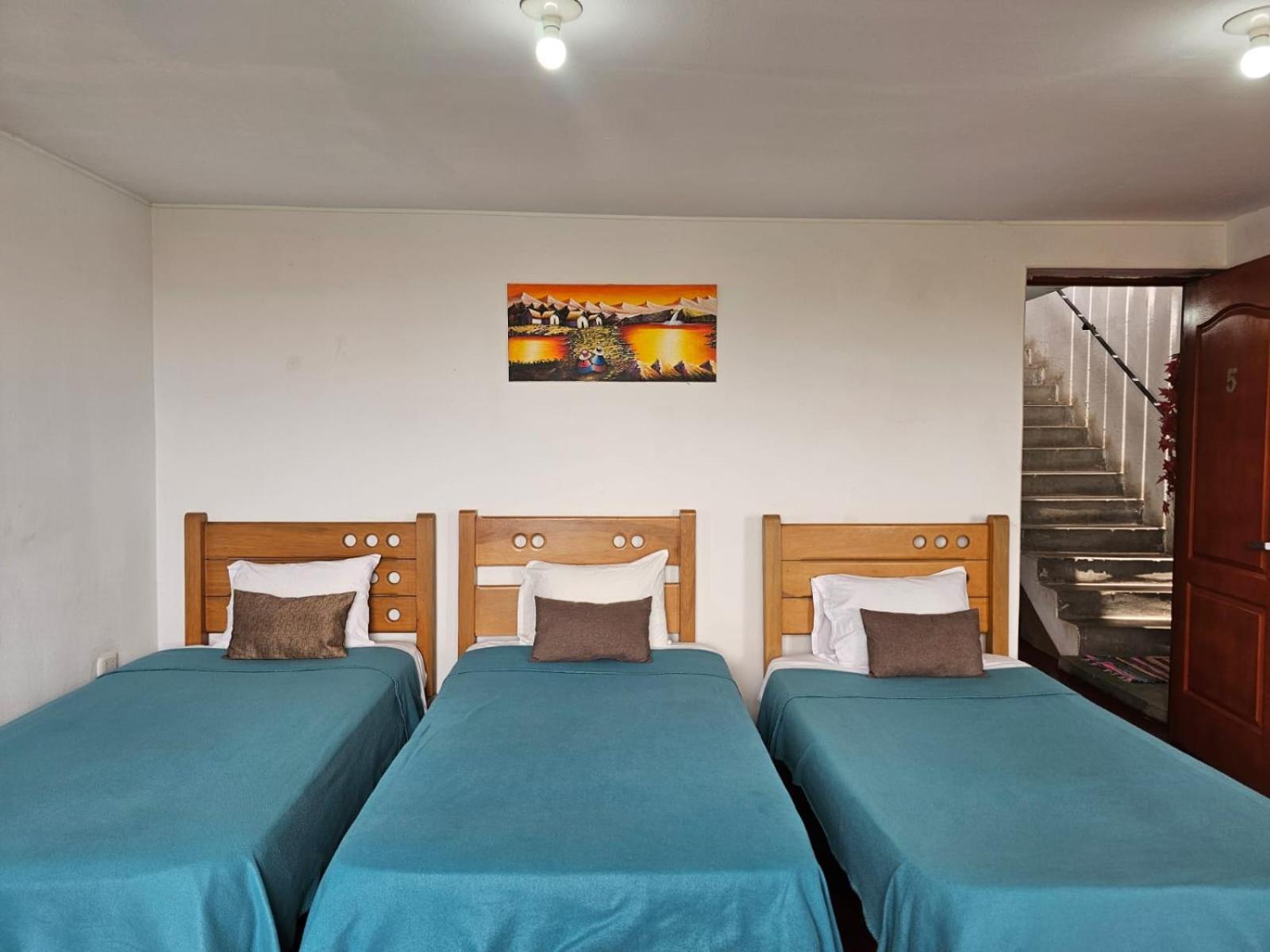 Lima Airport Hostel With Free Airport Pick Up Callao Esterno foto