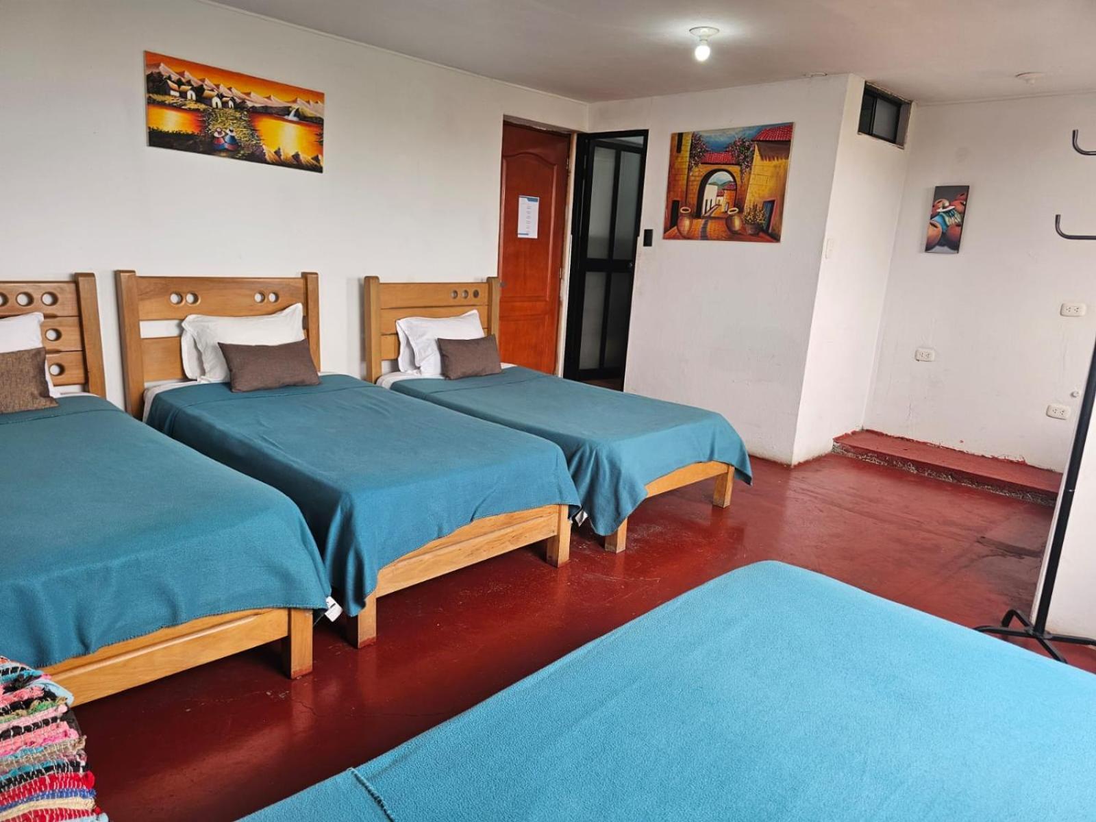 Lima Airport Hostel With Free Airport Pick Up Callao Esterno foto