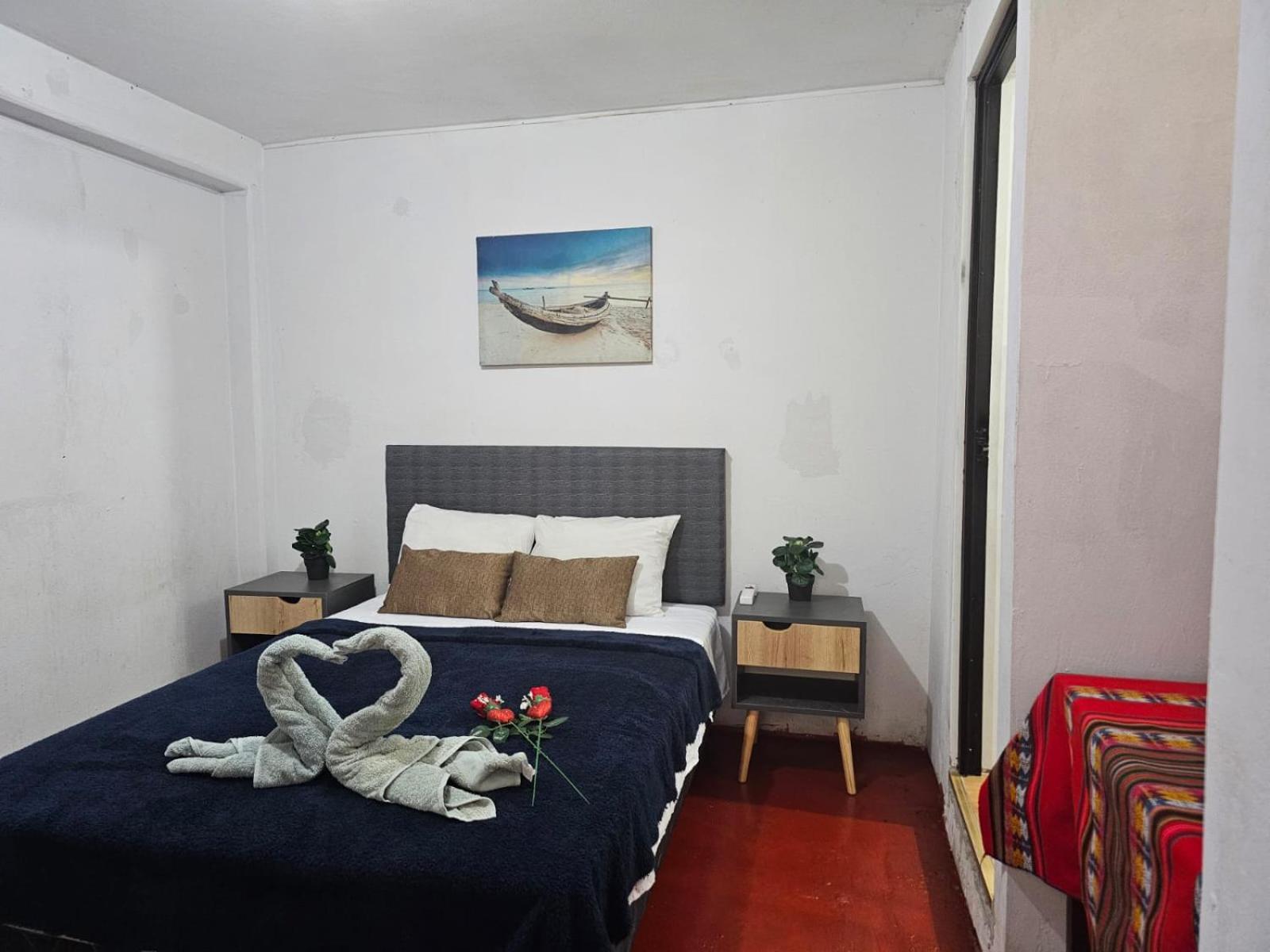 Lima Airport Hostel With Free Airport Pick Up Callao Esterno foto