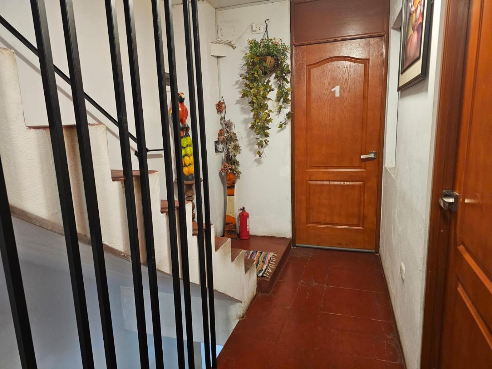 Lima Airport Hostel With Free Airport Pick Up Callao Esterno foto