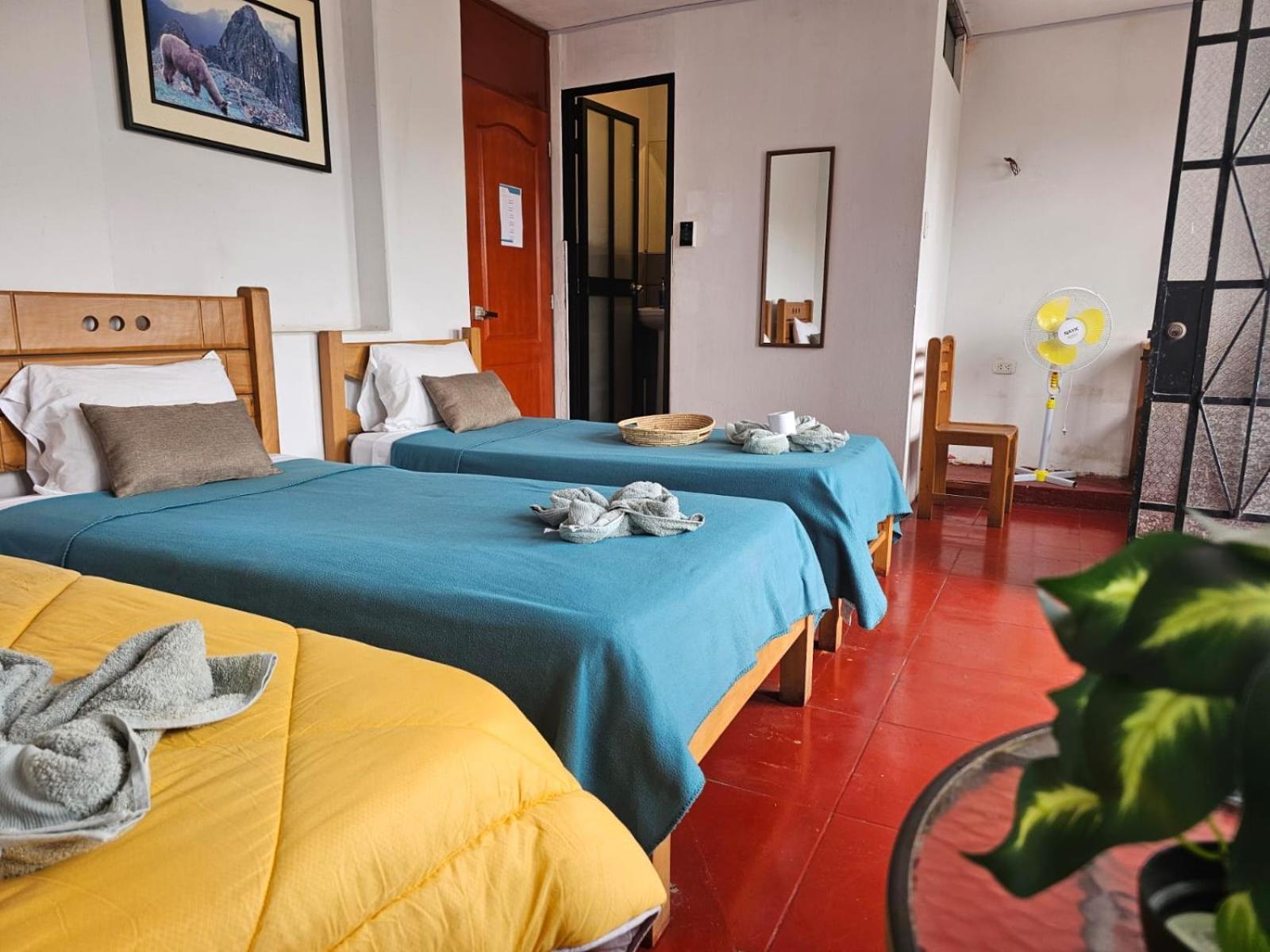 Lima Airport Hostel With Free Airport Pick Up Callao Esterno foto