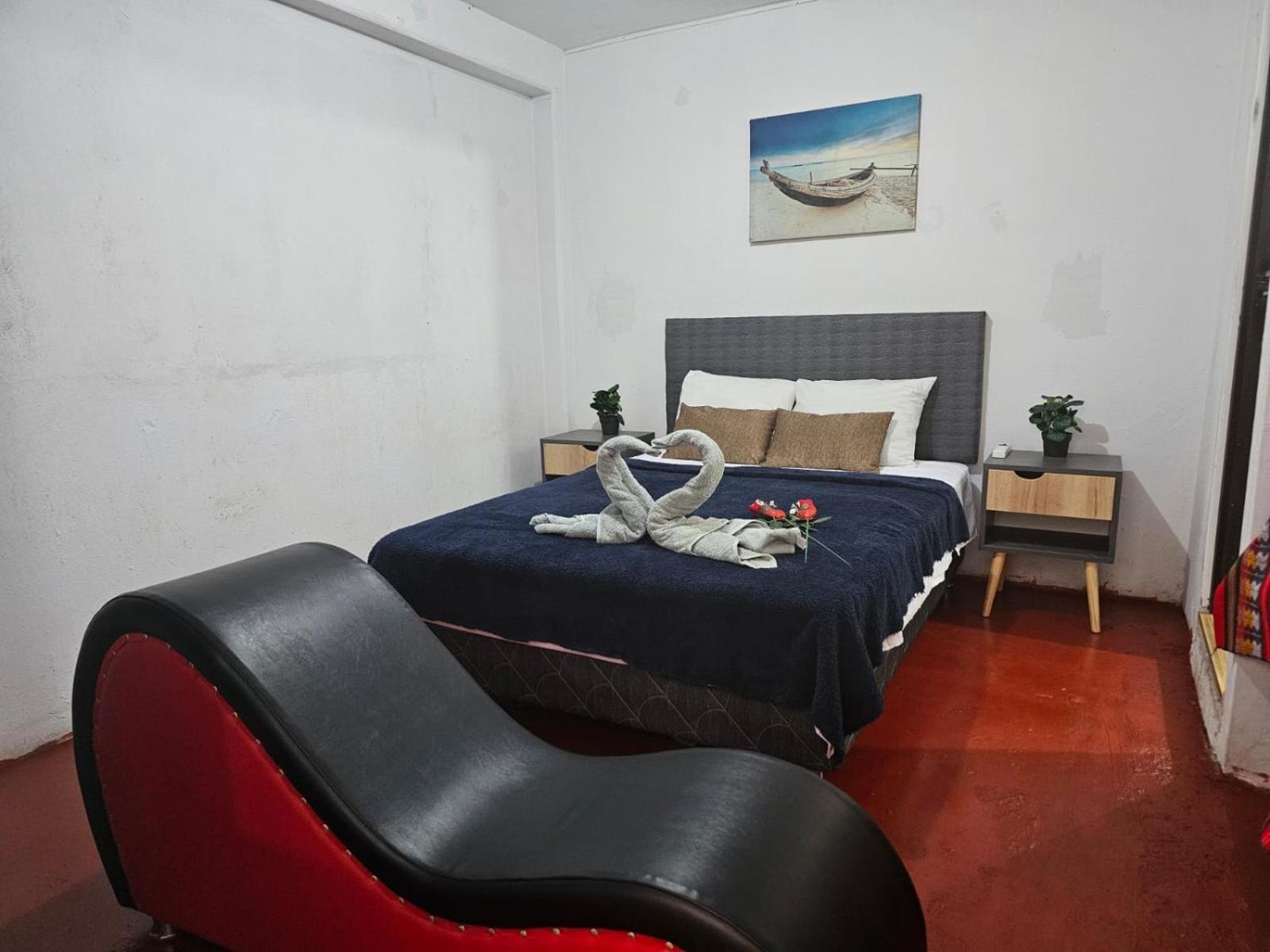Lima Airport Hostel With Free Airport Pick Up Callao Esterno foto