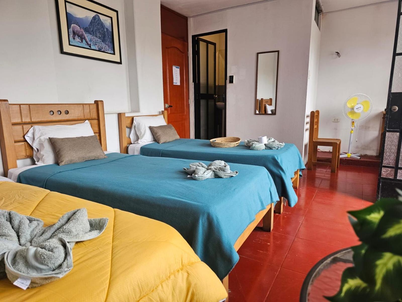 Lima Airport Hostel With Free Airport Pick Up Callao Esterno foto
