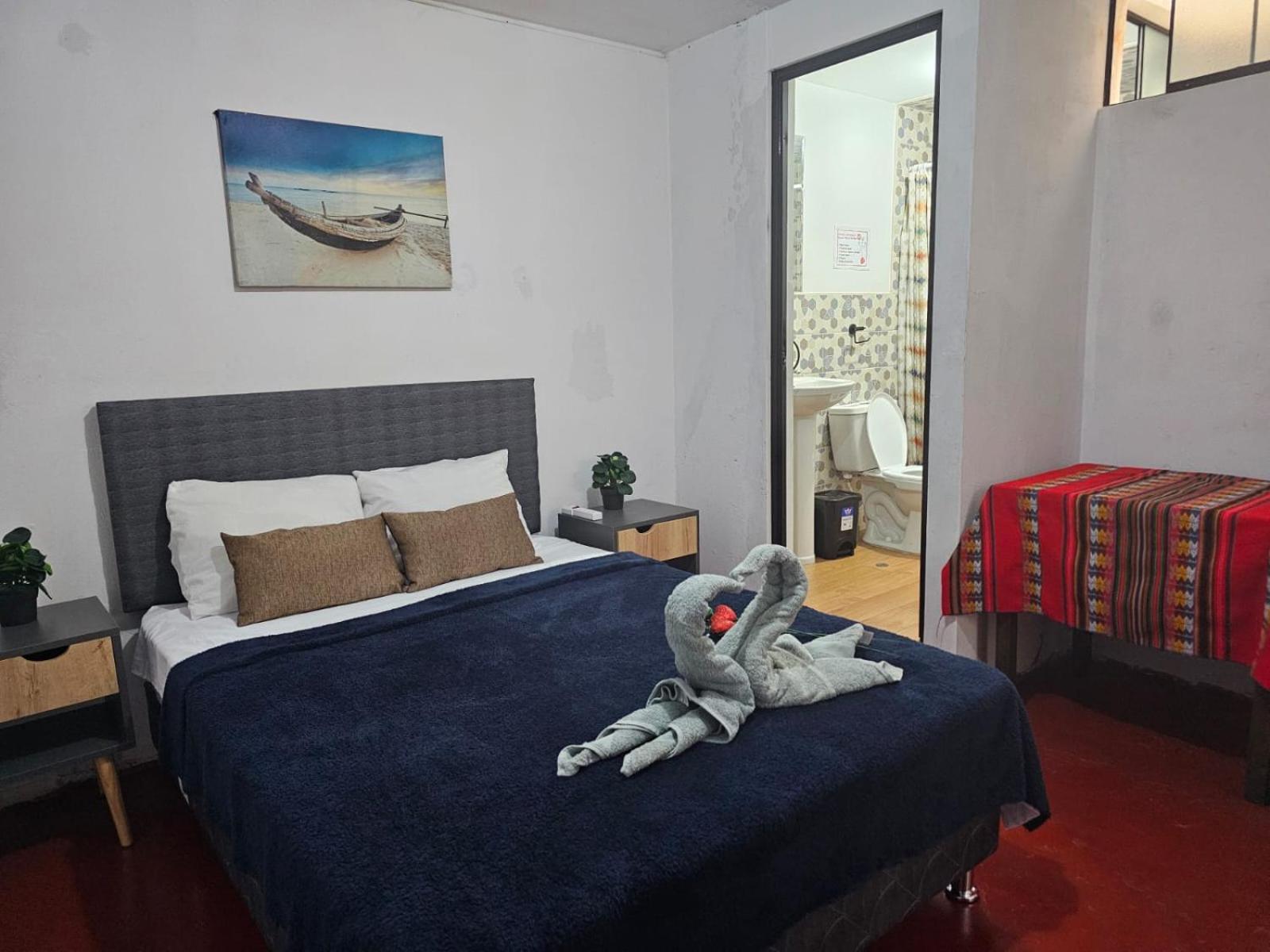 Lima Airport Hostel With Free Airport Pick Up Callao Esterno foto