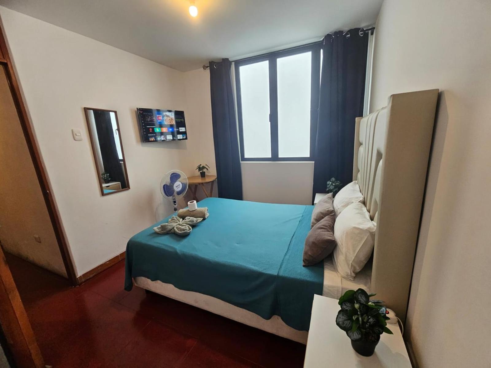 Lima Airport Hostel With Free Airport Pick Up Callao Esterno foto
