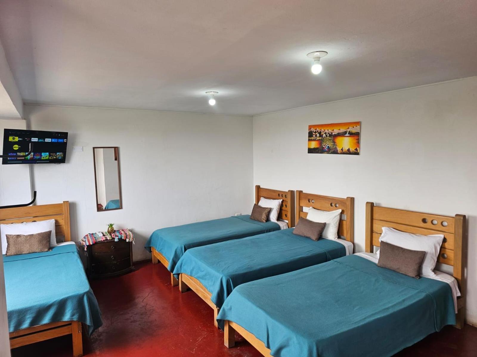 Lima Airport Hostel With Free Airport Pick Up Callao Esterno foto